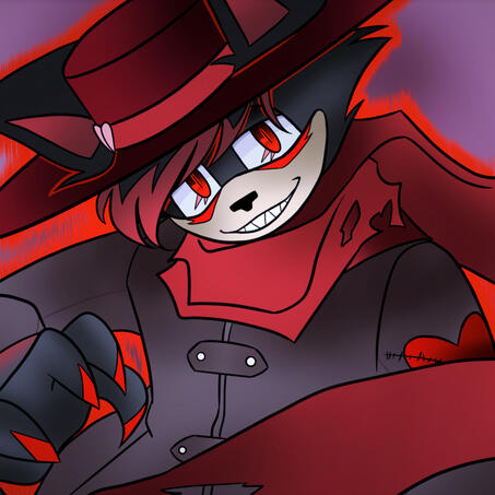 Velvet Zerex (By Temper Mage) Velvet Zerex (By Temper Mage)