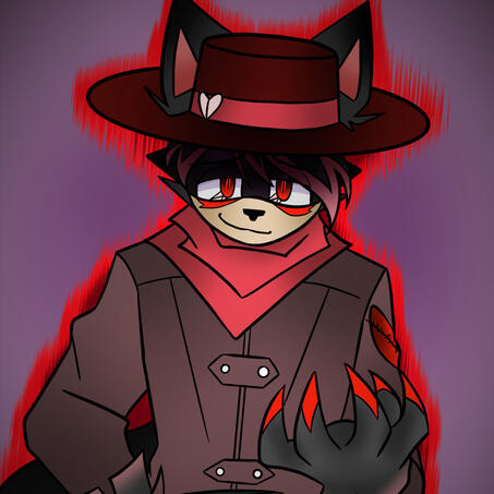 Velvet Zerex 2 (By Temper Mage) Velvet Zerex 2 (By Temper Mage)