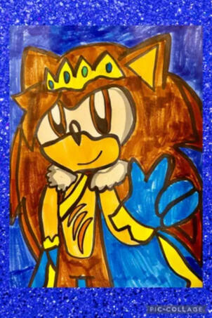 King Paul King Paul