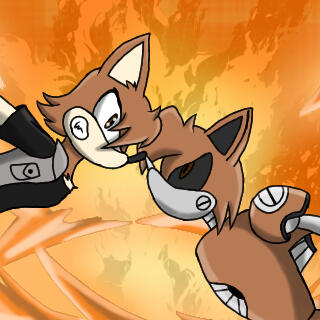 Modern Paul VS. Metal Paul Part 1 Modern Paul VS. Metal Paul Part 1